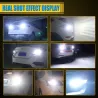 Auto LED Birne - T15 W16W 912 921 906 904 902 Canbus - Rückfahrlicht - für Audi - 2 Stück