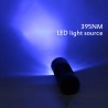 Multifunktions-Mini-UV-LED-Lampenlicht – Nageltrockner – Falschgelddetektor – Taschenlampe