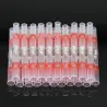 Lötdichtungshülse - Schrumpfschlauch - transparent - wasserdicht - elektrischer Kabelstecker