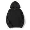 Casual hoodie - with pockets - unisexHoodies & Sweatshirt