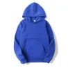 Casual hoodie - with pockets - unisexHoodies & Sweatshirt