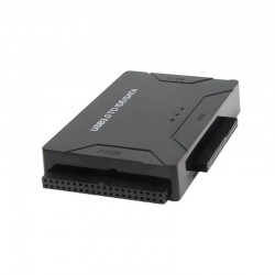 USB 3 auf IDE SATA Adapter - Festplatte - HDD Konverter