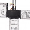 USB 3 auf IDE SATA Adapter - Festplatte - HDD Konverter