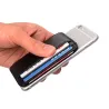 Super schlank – Mini-Geldbörse – Geldbeutel – Kartenhalter – echtes Leder