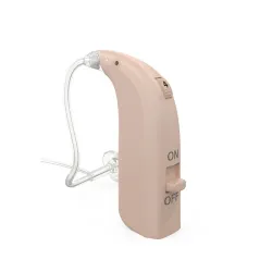 Hörgerät - Bluetooth - kabellos - wiederaufladbar - Open Fit OE - OTC