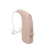 Hörgerät - Bluetooth - kabellos - wiederaufladbar - Open Fit OE - OTC