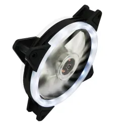 Universeller Lüfter für Computergehäuse - RGB - LED