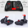Bluetooth-Joystick-Controller - Gamepad für Android-Smartphone & Halterung
