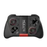 Bluetooth joystick controller - gamepad for Android smartphone & holderAccessories