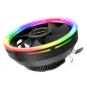 ALSEYE O120z - RGB-Lüfter - CPU-Kühler - 4-polig - PWM - leise