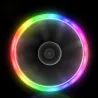 ALSEYE O120z - RGB-Lüfter - CPU-Kühler - 4-polig - PWM - leise