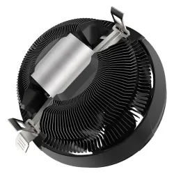 ALSEYE O120z - RGB-Lüfter - CPU-Kühler - 4-polig - PWM - leise