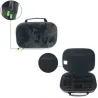 GoPro - SJCAM - Xiaomi Yi 4K - Actionkamera - EVA-Aufbewahrungstasche - Camouflage
