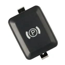 Volkswagen Passat R36 CC 2005 - 2011 - Feststellschalter Handbremse
