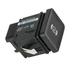 Volkswagen Passat R36 CC 2005 - 2011 - Feststellschalter Handbremse