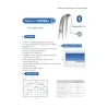 Hörgerät - Bluetooth - kabellos - wiederaufladbar - Open Fit OE - OTC