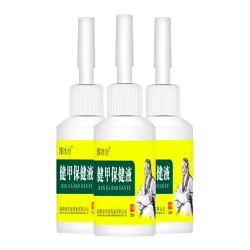 15ml - Nagelpilzbehandlung - Entfernung - Nagelreparaturflüssigkeit