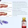 Toenail fungus removal gel - serum - anti infection / paronychia / onychomycosis - 10mlTreatment
