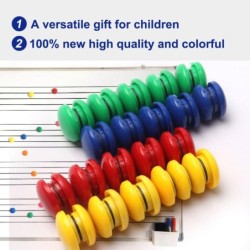 Colorful magnetic buttons - paper / whiteboard holders - pins - fridge magnets - 20mm - 10 piecesMagnets