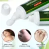 Psoriasis-Creme - Dermatitis - Ekzem - Anti-Juckreiz - Kräuter-antibakterielle Salbe
