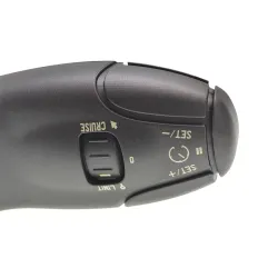 6242Z8 - Autoschalter Tempomat - für Peugeot 307 207 308 407 607 3008 Citroen Xsara Berlingo C3 C5 C8