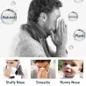 Nasensalbe - chronischer / allergischer Schnupfen - Sinusitis - Schnupfen - Juckreiz - 20g