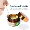 Nasensalbe - chronischer / allergischer Schnupfen - Sinusitis - Schnupfen - Juckreiz - 20g