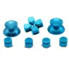 Aluminum Playstation 4 controller buttons - thumb-stick - bullet - PS4Controllers