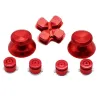 Aluminum Playstation 4 controller buttons - thumb-stick - bullet - PS4Controllers