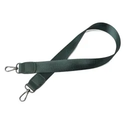 Eleganter Lederrucksack - multifunktionale Umhängetasche