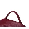 Multifunktionaler Rucksack - modische Umhängetasche aus Leder