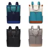 Eleganter Multifunktionsrucksack - Laptoptasche - wasserdicht