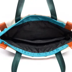 Eleganter Multifunktionsrucksack - Laptoptasche - wasserdicht