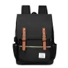 Vintage backpack - 15.6" laptop bag - USB charging portBackpacks
