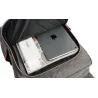 Vintage backpack - 15.6" laptop bag - USB charging portBackpacks