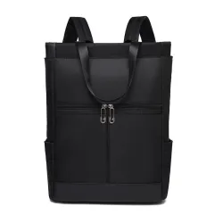 Eleganter Multifunktionsrucksack - Laptoptasche - wasserdicht