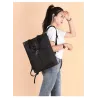 Eleganter Multifunktionsrucksack - Laptoptasche - wasserdicht