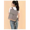 Eleganter Multifunktionsrucksack - Laptoptasche - wasserdicht