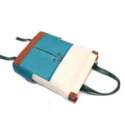 Elegant multifunction backpack - laptop bag - waterproofBackpacks