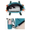 Eleganter Multifunktionsrucksack - Laptoptasche - wasserdicht
