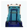 Eleganter Multifunktionsrucksack - Laptoptasche - wasserdicht