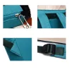 Eleganter Multifunktionsrucksack - Laptoptasche - wasserdicht