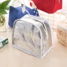 Isolierte Picknick-/Lunchtasche - wasserdicht - verdickte Aluminiumfolie - Cartoon-Print