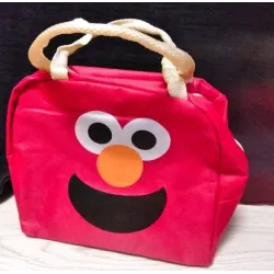 Insulated picnic / lunch bag - waterproof - thickened aluminum foil - cartoon printBags