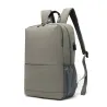 Multifunctional backpack - 15.6-inch laptop bag - anti-theft - USB charging port - waterproofBackpacks