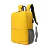 Multifunktionaler Rucksack - 15,6-Zoll-Laptoptasche - Diebstahlschutz - USB-Ladeanschluss - Wasserdicht