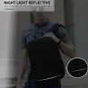 Multifunctional backpack - 15.6-inch laptop bag - anti-theft - USB charging port - waterproofBackpacks