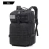 Trendy sports backpack - large capacity - waterproof - mountaineering - hiking - campingBackpacks