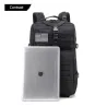 Trendy sports backpack - large capacity - waterproof - mountaineering - hiking - campingBackpacks