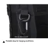 Trendy sports backpack - large capacity - waterproof - mountaineering - hiking - campingBackpacks